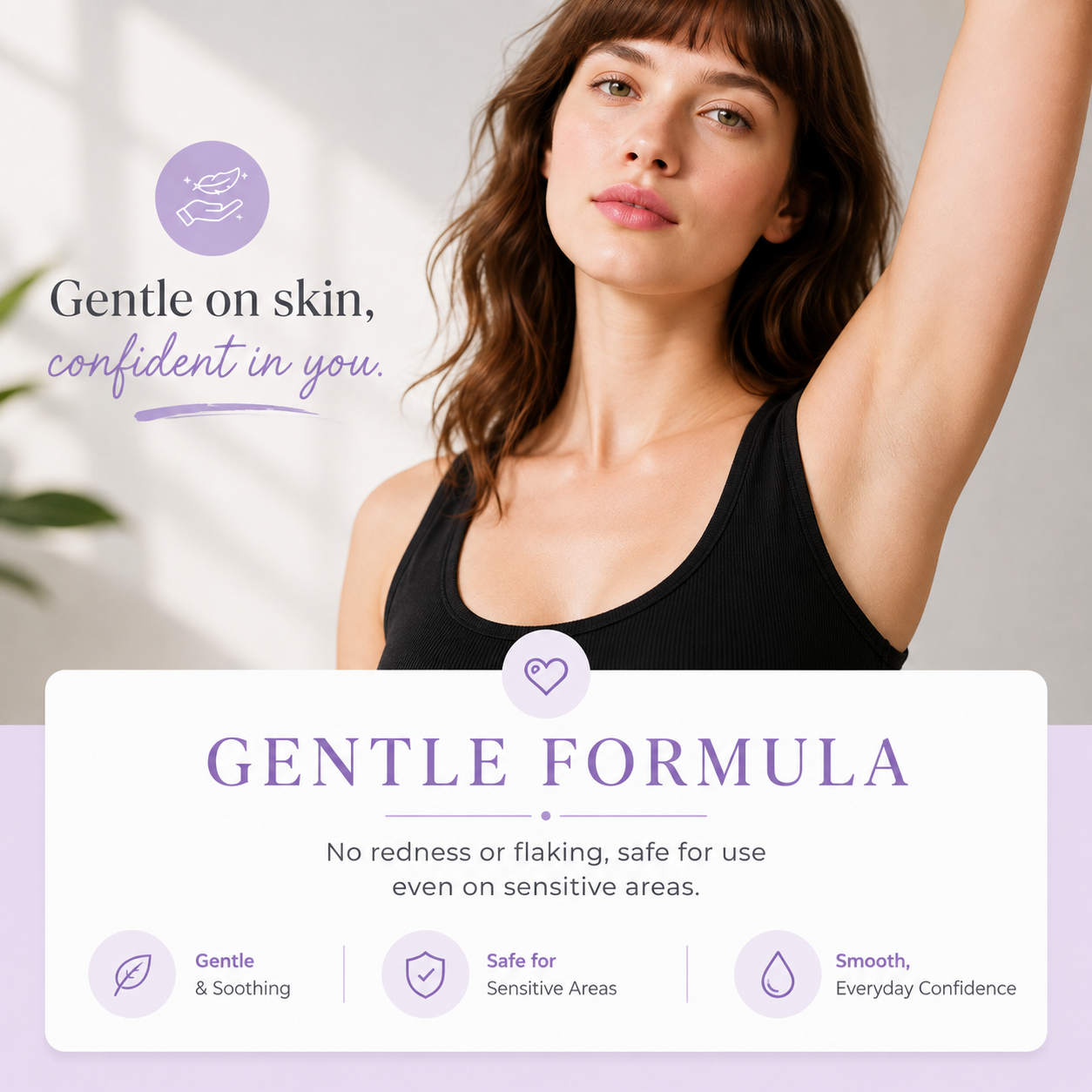 Easy Full-Body Hair Removal Set